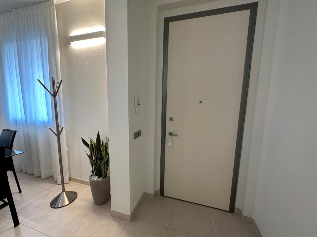 Casavale Elegante Residenza 108 Mq Max 7 Persone Διαμέρισμα Πιατσέντζα Εξωτερικό φωτογραφία