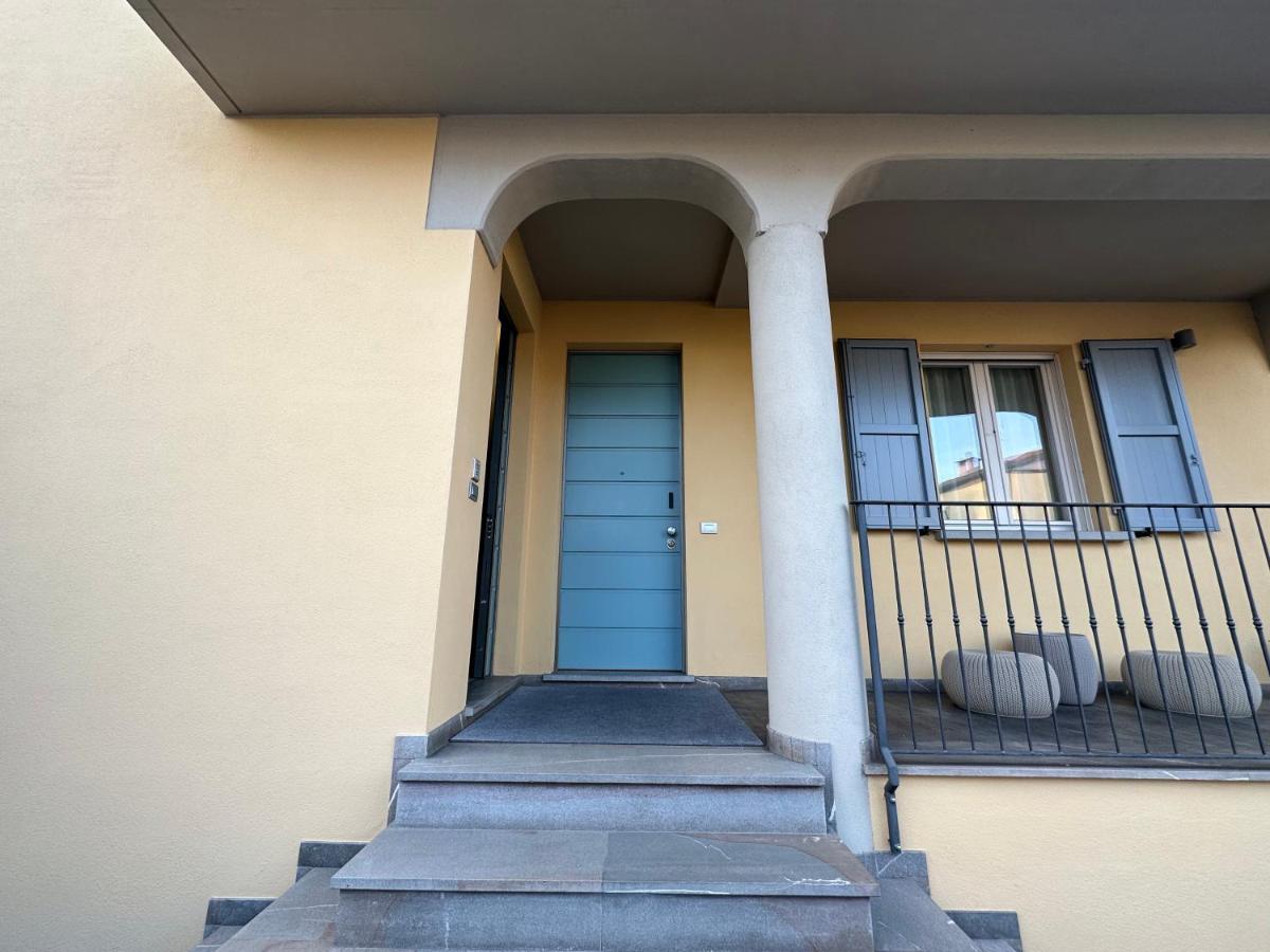 Casavale Elegante Residenza 108 Mq Max 7 Persone Διαμέρισμα Πιατσέντζα Εξωτερικό φωτογραφία