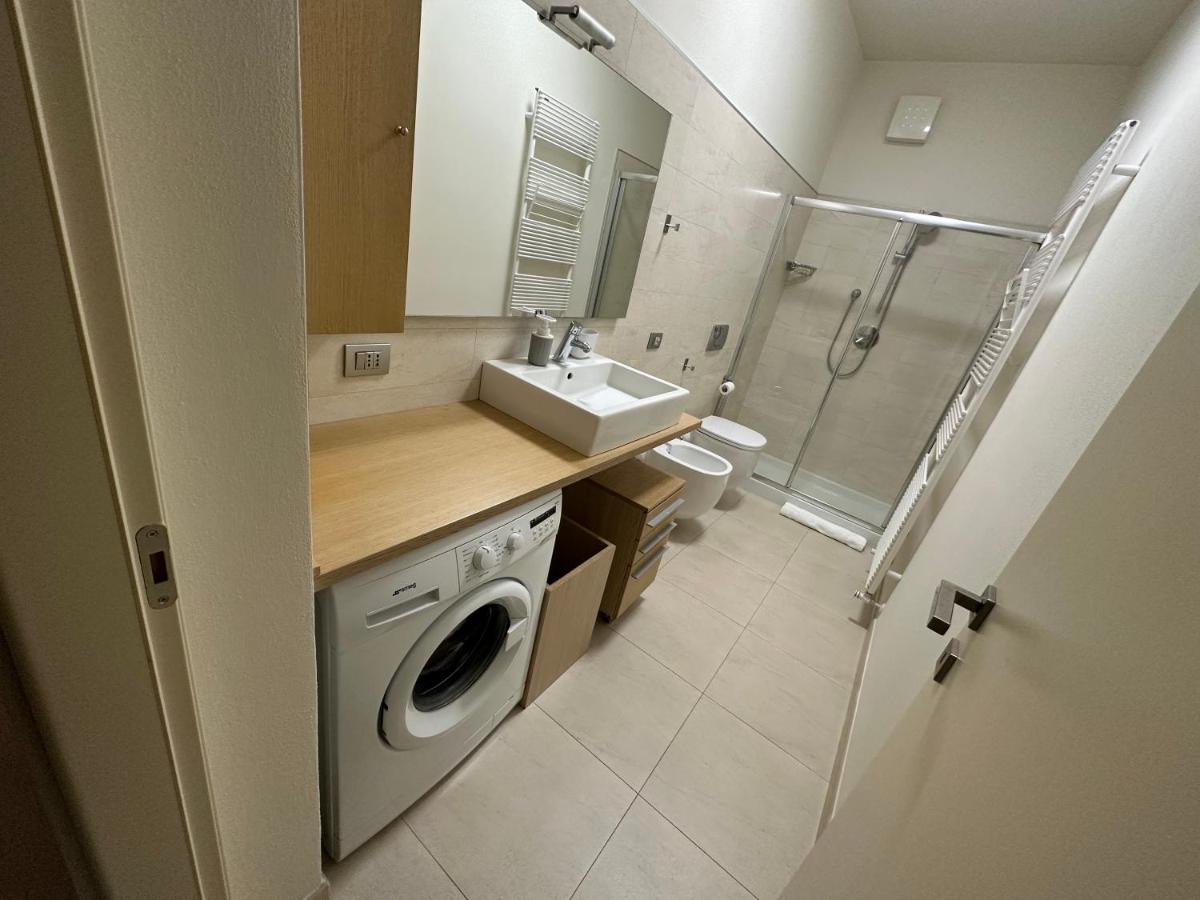 Casavale Elegante Residenza 108 Mq Max 7 Persone Διαμέρισμα Πιατσέντζα Εξωτερικό φωτογραφία
