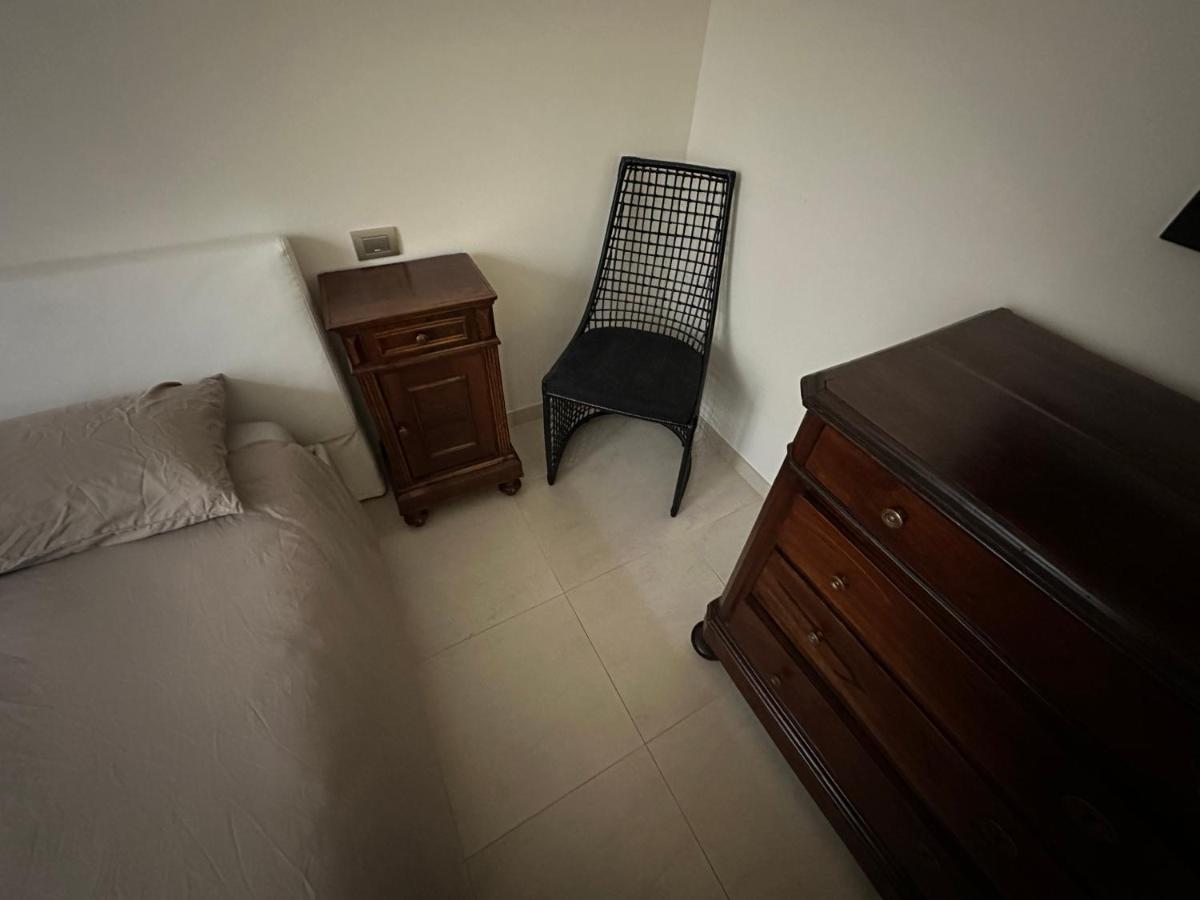 Casavale Elegante Residenza 108 Mq Max 7 Persone Διαμέρισμα Πιατσέντζα Εξωτερικό φωτογραφία
