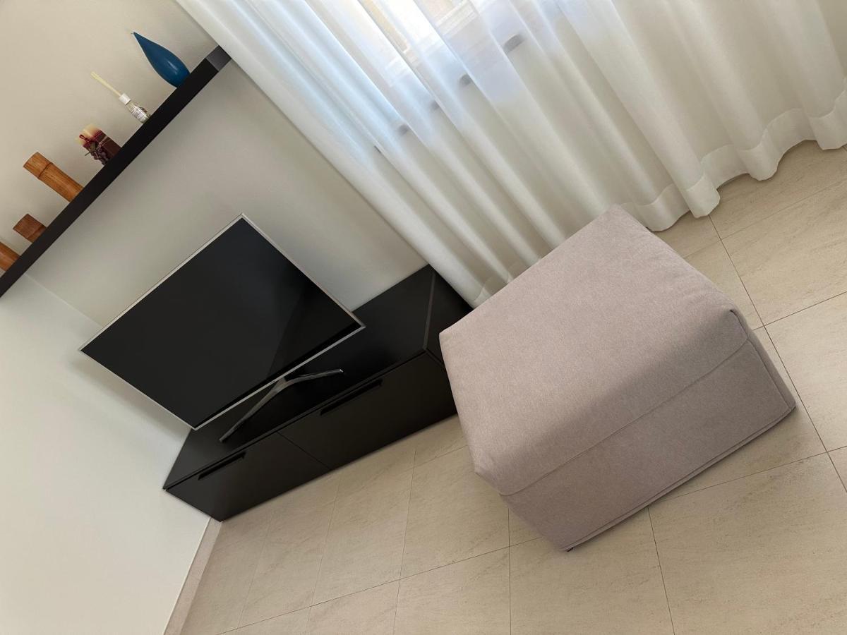 Casavale Elegante Residenza 108 Mq Max 7 Persone Διαμέρισμα Πιατσέντζα Εξωτερικό φωτογραφία