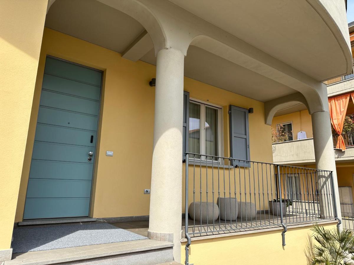 Casavale Elegante Residenza 108 Mq Max 7 Persone Διαμέρισμα Πιατσέντζα Εξωτερικό φωτογραφία
