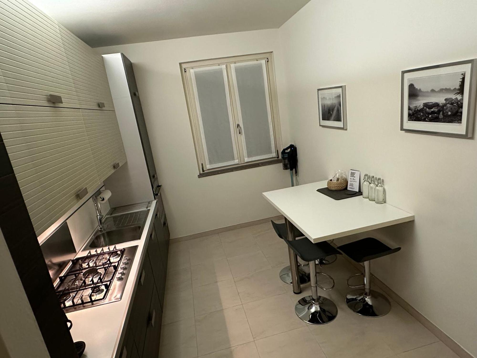 Casavale Elegante Residenza 108 Mq Max 7 Persone Διαμέρισμα Πιατσέντζα Εξωτερικό φωτογραφία