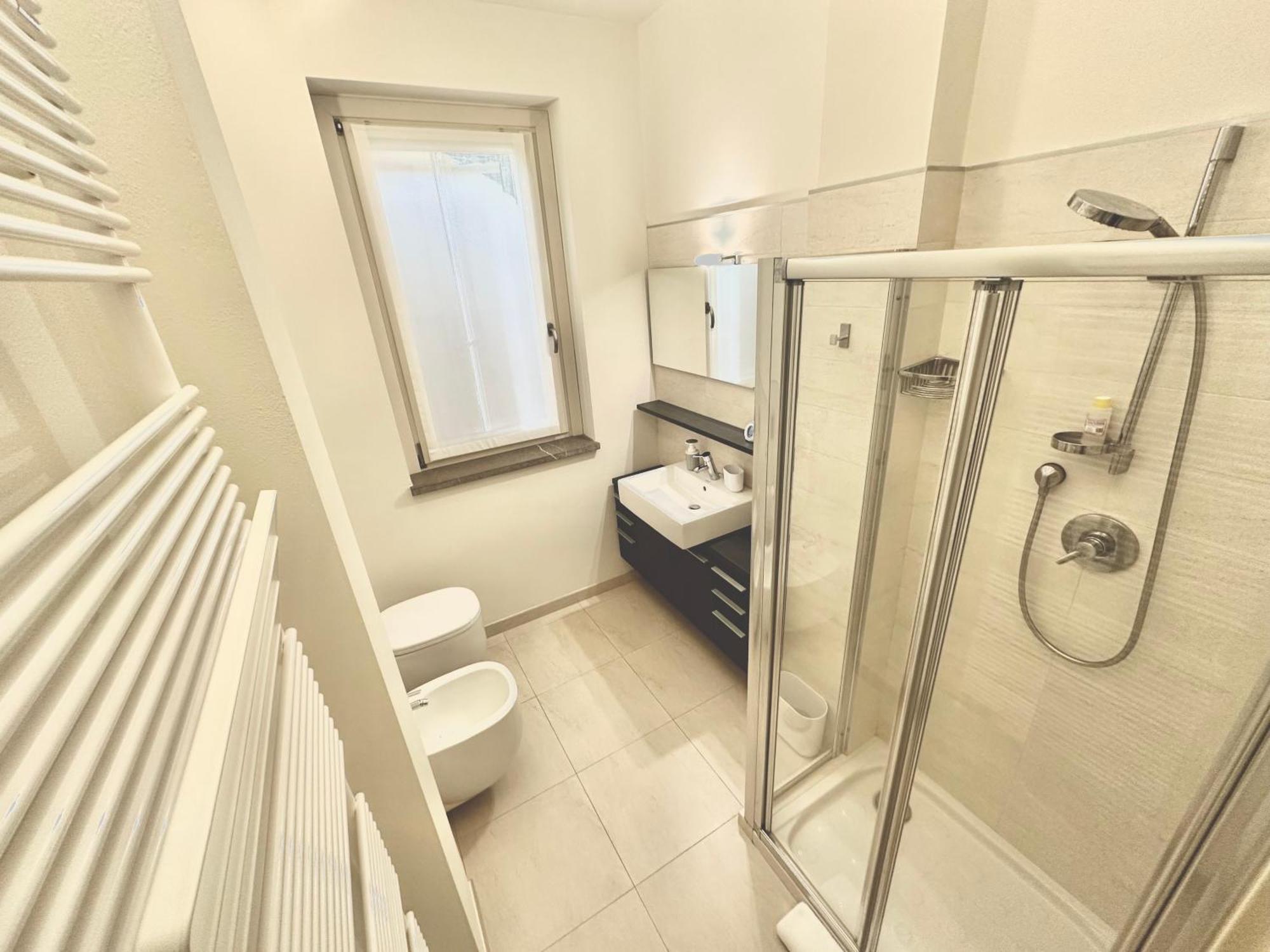 Casavale Elegante Residenza 108 Mq Max 7 Persone Διαμέρισμα Πιατσέντζα Εξωτερικό φωτογραφία